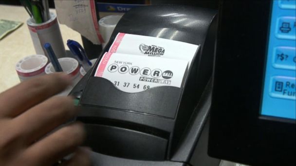 Video Mega Millions Powerball Jackpots Continue To Grow Abc News