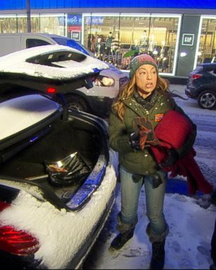 VIDEO: Mechanic's tips to keep your car safe in the cold