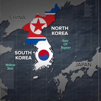 VIDEO: North and South Korea set to sit down for talks in 2 days