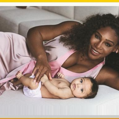 VIDEO: Serena Williams opens up about her harrowing medical scare following an emergency cesarean section