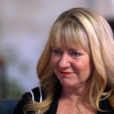 VIDEO: Tonya Harding reflects on her history-making jump