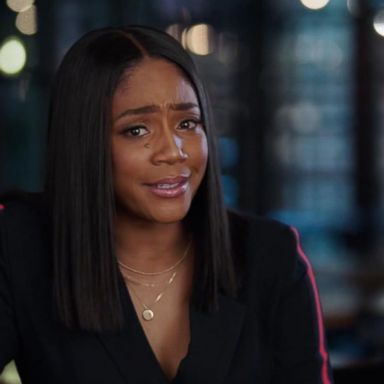 VIDEO: Tiffany Haddish to debut in Super Bowl commercial