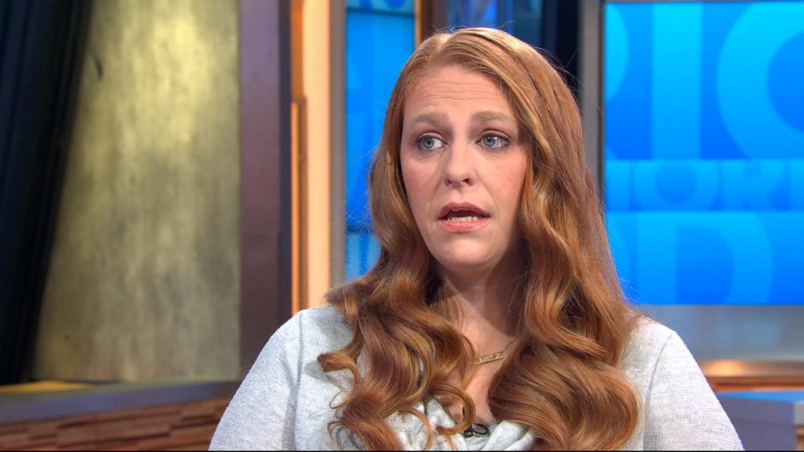 Aunt of 13 siblings allegedly held captive reacts to their release ...