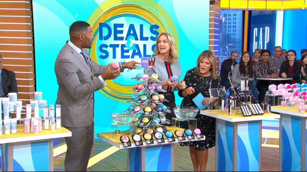 Gma Deals And Steals Today 2025 Today Live Tonight Elana Harmony