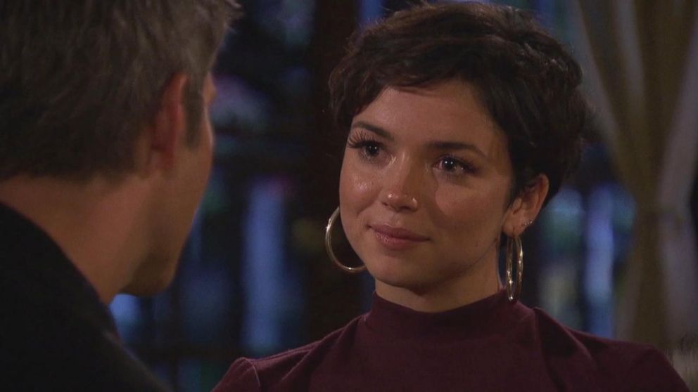 VIDEO: 'The Bachelor' sneak peek: Arie confronts Bekah M. about her age