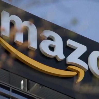 VIDEO: Amazon announces final cities for new headquarters