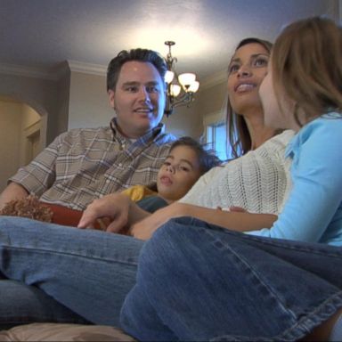 VIDEO: Parenting resolutions for a happier family