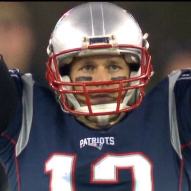 VIDEO: Patriots, Eagles heading to the Super Bowl