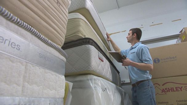 consumer reports top mattress