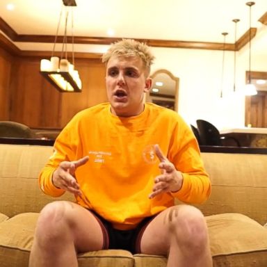 VIDEO: Logan Paul's brother says 'he didn't mean to offend or hurt anybody' 