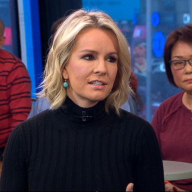 VIDEO: Dr. Jennifer Ashton reflects on giving up alcohol for a month