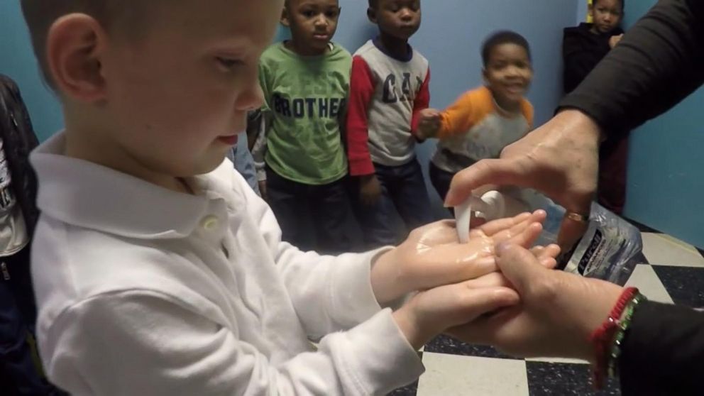 VIDEO: CDC warns flu outbreak could be deadliest ever for kids