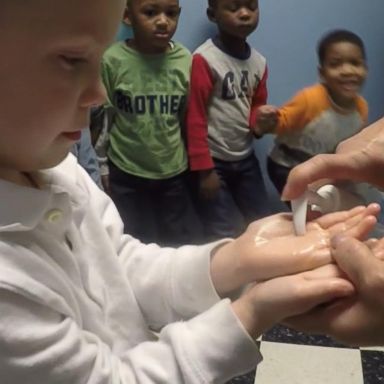 VIDEO: CDC warns flu outbreak could be deadliest ever for kids