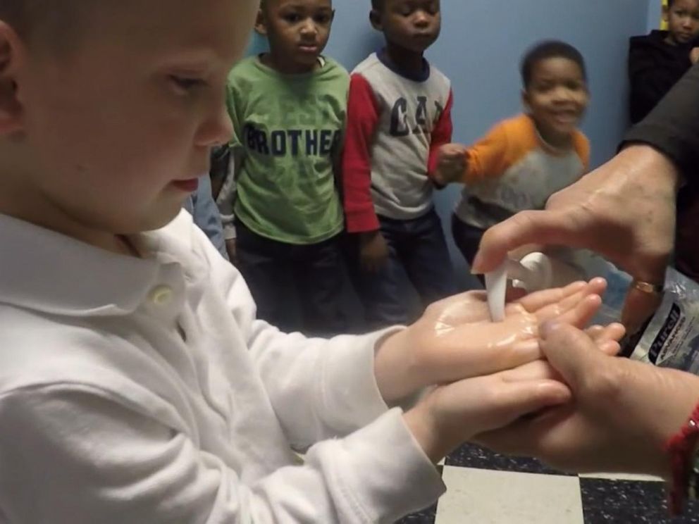 VIDEO: CDC warns flu outbreak could be deadliest ever for kids
