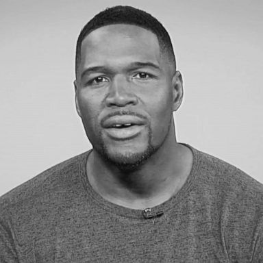 VIDEO: On Their Shoulders: Michael Strahan pays tribute to 5 heroes for Black History Month