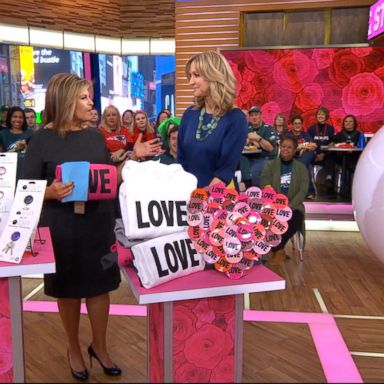 VIDEO: 'GMA' Deals and Steals on must-have Valentine's Day gifts 