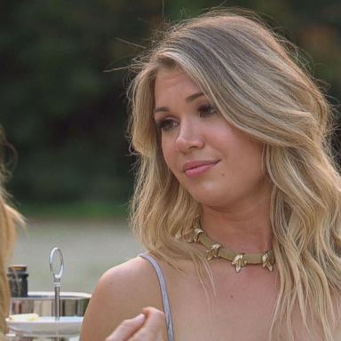 VIDEO: 'The Bachelor' sneak peek: Krystal sabotages Kendall 