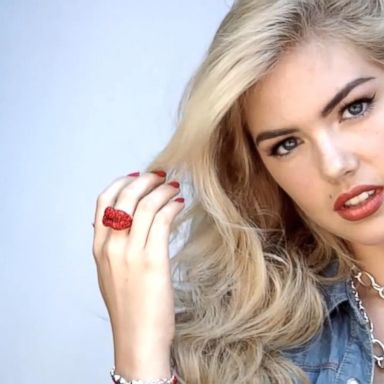 VIDEO: Kate Upton accuses Guess co-founder of sexual harassment 