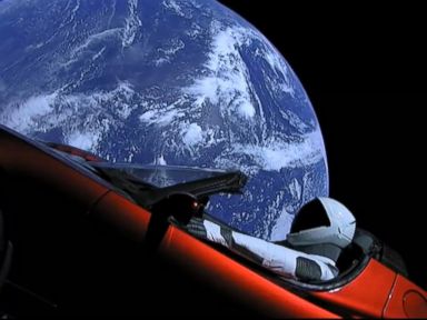 WATCH: What's next for Elon Musk's SpaceX rocket
