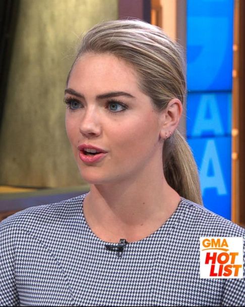 Kate Upton, Justin Verlander announce they are expecting first child - Good  Morning America