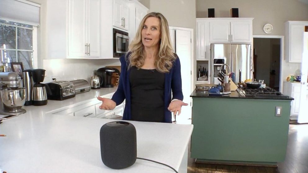 Which voice assistant is right for you? | GMA