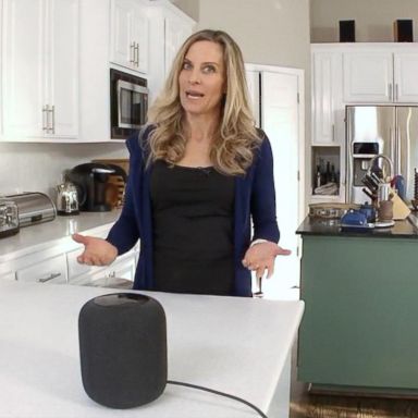 VIDEO: Which voice assistant is right for you? 