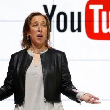 VIDEO: YouTube CEO stands by Logan Paul after controversy