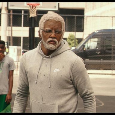 VIDEO: 1st look at trailer for 'Uncle Drew' movie