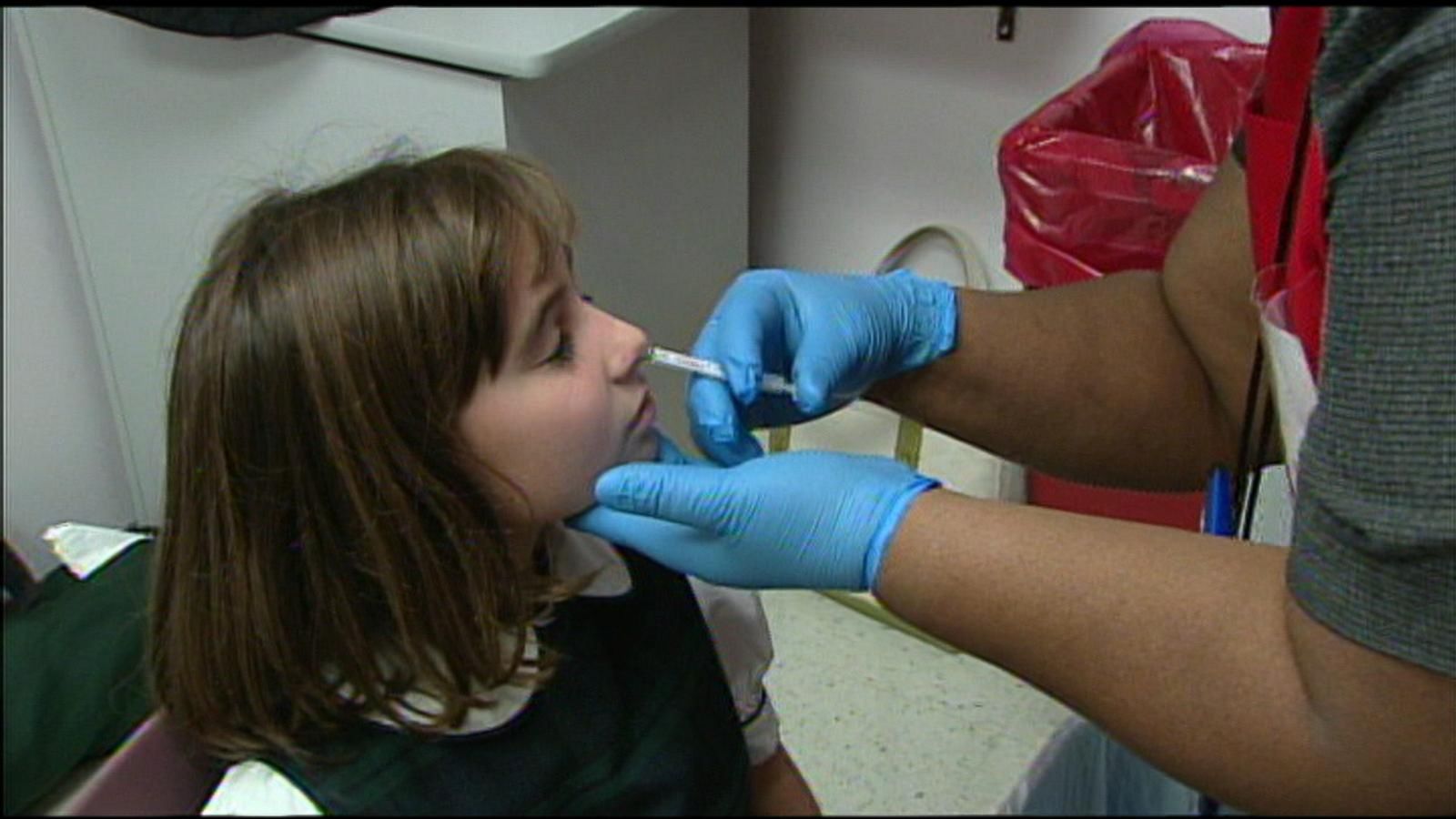VIDEO: Increasing number of children killed by flu epidemic