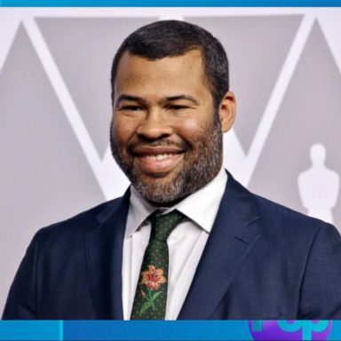 VIDEO: Jordan Peele reveals plan to start filming new project