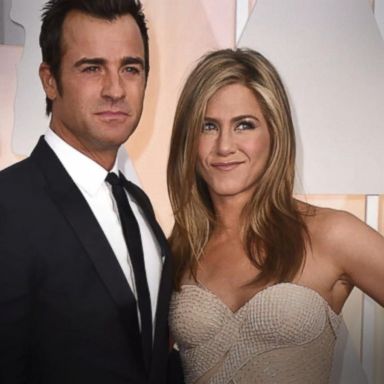 VIDEO: Inside Jennifer Aniston and Justin Theroux's split 