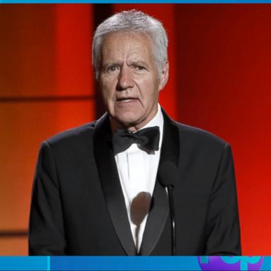 VIDEO: Jeopardy host Alex Trebek to moderate political debate