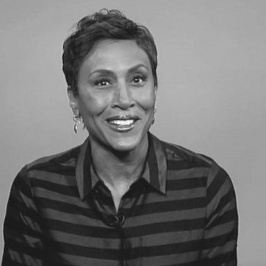 VIDEO: 'On Their Shoulders:' Robin Roberts honors 4 black trailblazers