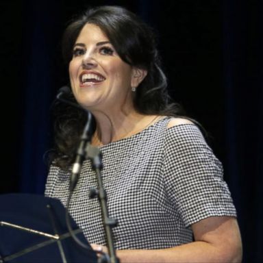 VIDEO: About 20 years after Monica Lewinsky's extramarital affair with former President Bill Clinton became public knowledge, the one-time White House intern is opening up about the experience in a new essay for Vanity Fair.