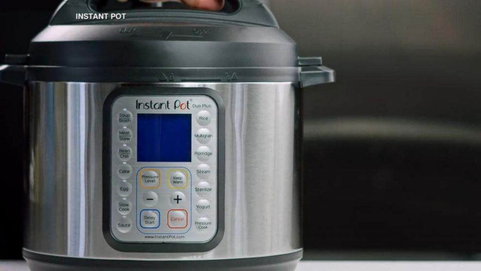 Instant Pot Reports Some Models Are Overheating and Melting