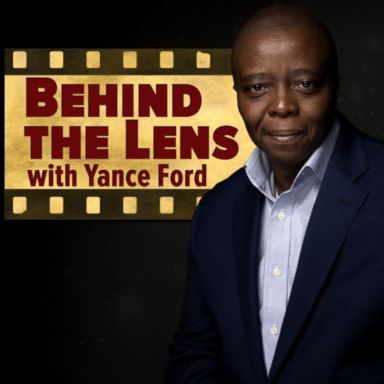 VIDEO: 'Behind the Lens' with Oscar nominee Yance Ford