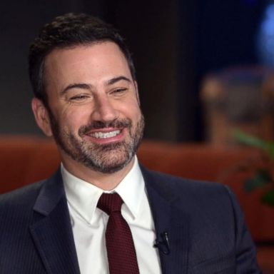 VIDEO: Jimmy Kimmel on what to expect at the Oscars 2018