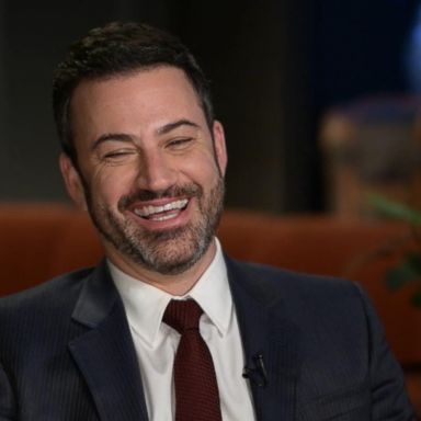 VIDEO: Jimmy Kimmel opens up about what to expect at the 2018 Oscars 