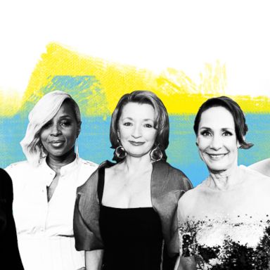 VIDEO: Oscar nominees for best supporting actress in a minute