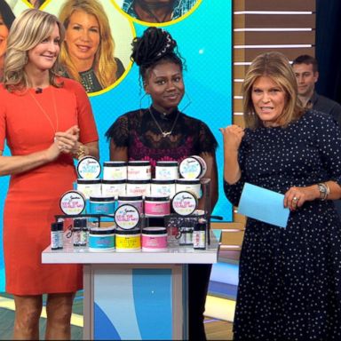 VIDEO: 'GMA' Deals and Steals: Bargains from women-owned companies 