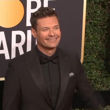 VIDEO: Seacrest sexual harassment controversy could affect Oscars