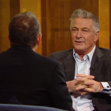 VIDEO: First look at Alec Baldwin's new talk show