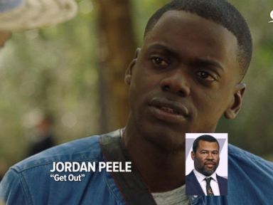 WATCH: Oscar nominees for best director in a minute