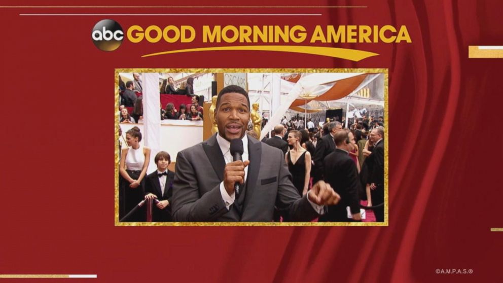 About Good Morning America TV Show Series