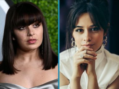 WATCH: Camila Cabello and Charli XCX to join Taylor Swift's Reputation tour