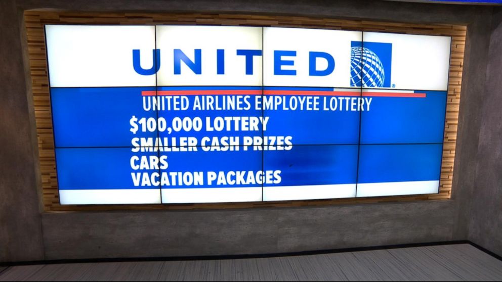 United Suspends Change To Employee Bonus Program After Backlash Abc News