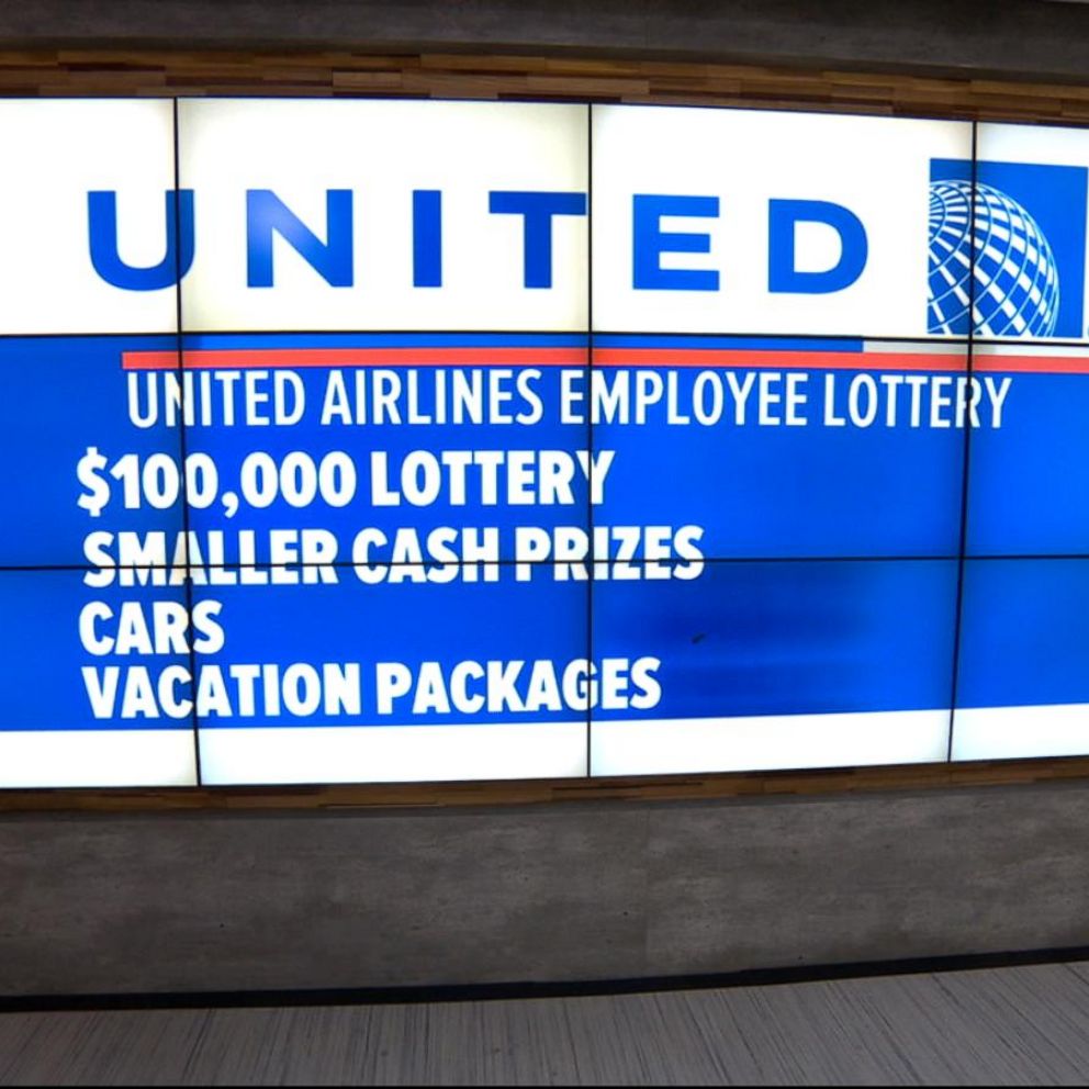 United Suspends Change To Employee Bonus Program After Backlash Abc News