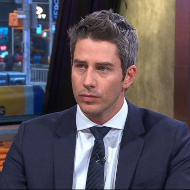 VIDEO: 'Bachelor' speaks out after backing out of marriage proposal