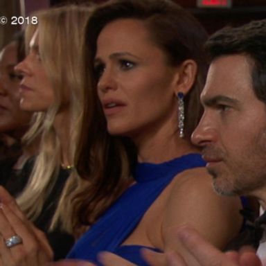 VIDEO: Jennifer Garner Oscars meme sweeps the internet