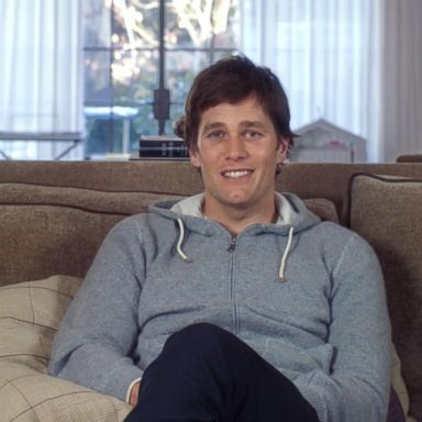 VIDEO: Tom Brady describes life after Super Bowl loss